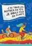J'ai tous les autres en tête, je roule pour ma planète