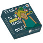 Et toi, tu ferais quoi ?