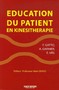 Education du patient en kinésithérapie Image 1