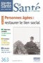 Personnes âgées : restaurer le lien social Image 1
