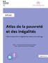 Atlas de la pauvreté  et des inégalités