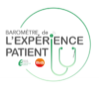 Participez à la 3ème édition de l’enquête du baromètre de l’expérience patient ! Enquête ouverte du 13 octobre au 10 novembre 2020
