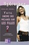 Y a-t-il encore des préjugés sur les filles?