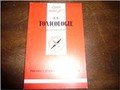 La toxicologie