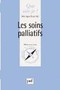 Les soins palliatifs