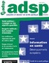 Information en santé : développements européens