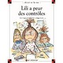 Lili a peur des contrôles Image 1
