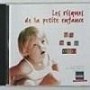 Les risques de la petite enfance