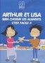 Arthur et Lisa : Bien choisir les aliments c'est facile ! Image 1