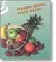 Manger mieux, vivre mieux