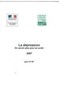 La dépression: En savoir plus pour en sortir. Campagne 2007 Image 1