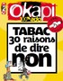 Tabac : 30 raisons de dire non Image 1
