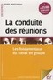 La conduite des réunions Image 1