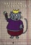 Tartoucha le gros chat