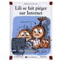 Lili se fait piéger sur Internet Image 1