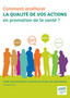 Comment améliorer la qualité de vos actions en promotion de ... Image 1