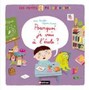 Pourquoi je vais à l'école ? Image 1