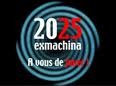 2025 ex machina Image 1