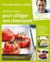 100 recettes pour alléger nos classiques Image 1