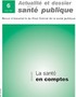La santé en comptes