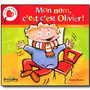 Mon nom, c'est c'est Olivier! : le begaiement Image 1