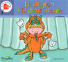 Le dragon à la dent sucrée : le diabète