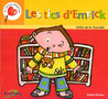 Les tics d'Emrick : Gilles de la Tourette