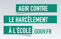 Le harcèlement entre élèves : le reconnaître, le prévenir, ... Image 1