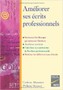 Améliorer ses écrits professionnels