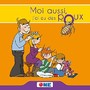 Moi aussi, j'ai eu des poux Image 1