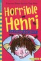 Horrible Henri