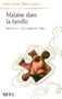 Malaise dans la famille