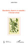 Haschisch, chanvre et cannabis : l'éternel retour Image 1