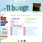11 bouge - Défis entre nous
