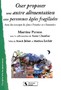 Oser proposer une autre alimentation aux personnes ... Image 1