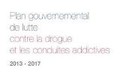 Plan gouvernemental de lutte contre la drogue et les ... Image 1