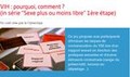 Sexe : + ou - libre, et si le VIH n'était plus LA question ... Image 1
