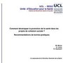 Comment développer la promotion de la santé dans les ... Image 1