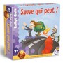 Sauve qui peut !