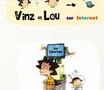 Vinz et Lou se la jouent picto. Version adaptée de "Vinz et ... Image 1