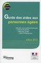 Guide des aides aux personnes âgées