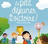 Le petit déjeuner de la victoire !