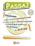 PASSAJ. Programme de prévention et de promotion traitant de la violence dans les relations amoureuses et du harcèlement sexuel auprès des jeunes de 16-17 ans