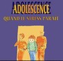 Adolescence quand le stress paraît Image 1