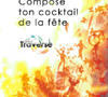 Compose ton cocktail de la fête Image 1