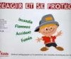 Réagir et se protéger