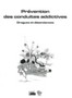 Prévention des conduites addictives Image 1