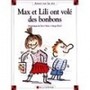 Max et Lili ont volé des bonbons Image 1