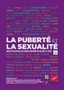 La puberté - La sexualité
