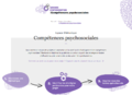 Savoirs d'intervention. Compétences psychosociales